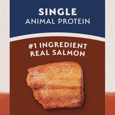 Natural Balance Limited Ingredient Grain-Free Salmon & Sweet Potato Recipe Dry Dog Food