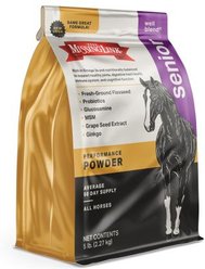 The Missing Link Well Blend Senior Powder Horse Supplement, 5-lb bag slide 1 of 4