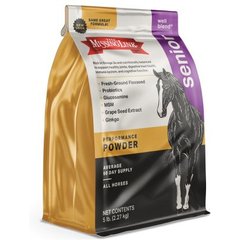 The Missing Link Well Blend Senior Powder Horse Supplement, 5-lb bag