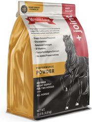 The Missing Link Well Blend + Joint Powder Horse Supplement, 10.6-lb bag