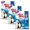 Wee-Wee Pads Superior Performance with Runoff Edge Guard Dog Pee Pads, Gigantic, 54 count