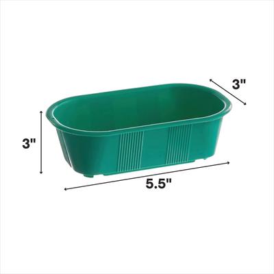 Show full view: A&E Cage Company Splash n' Clean Exercise Bird Toy slide 3 of 3