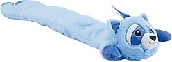 Outward Hound Longidudes Raccoon Squeaky Plush Dog Tug Toy