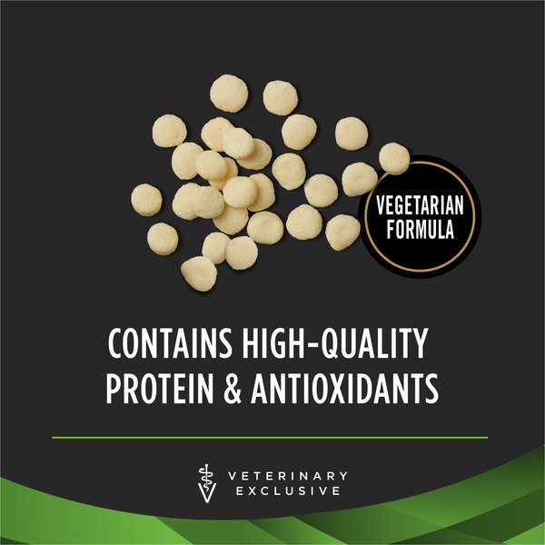 Purina Pro Plan Veterinary Diets HA Hydrolyzed Vegetarian Dry Dog Food