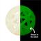 Show in main carousel: Frisco Fetch Glow in the Dark TPR Lattice Ball Dog Toy, Medium/Large slide 3 of 9