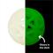 Show in main carousel: Frisco Fetch Glow in the Dark TPR Lattice Ball Dog Toy, Small/Medium slide 4 of 10