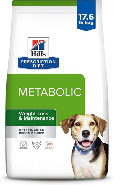 Sale hills metabolic dog food 12kg Outlet Online Hill s Prescription Diet Canine Metabolic Pack of 1 1 x 12 kg Amazon Pet Supplies
