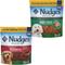 Show in main carousel: Blue Buffalo Nudges Grillers Steak + Jerky Cuts Chicken Natural Dog Treats, 36-oz bag slide 1 of 10