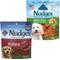Show in main carousel: Blue Buffalo Nudges Grillers Steak + Jerky Cuts Chicken Natural Dog Treats, 16-oz bag slide 1 of 10