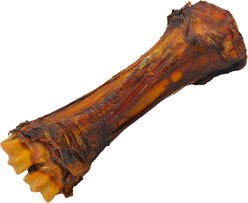 The Country Butcher Beef Shank Bone Dog Treat, 1 count slide 1 of 7