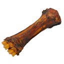 The Country Butcher Beef Shank Bone Dog Treat, 8-in