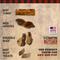 Show in main carousel: The Country Butcher Beef Trachea Tubes Dog Treats, 6-in, 2 count slide 8 of 8