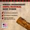 Show in main carousel: The Country Butcher Beef Trachea Tubes Dog Treats, 6-in, 2 count slide 7 of 8