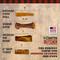 Show in main carousel: The Country Butcher Pork Roll Dog Treats, Medium, 2 count slide 8 of 8