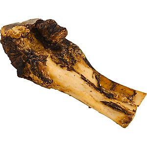 The Country Butcher Beef Clubber Bone Dog Treat, 10-in