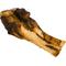 Show in main carousel: The Country Butcher Beef Clubber Bone Dog Treat, 10-in slide 1 of 9