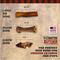 Show in main carousel: The Country Butcher Beef Rib Bone Natural Dog Treats, Large, 2 count slide 8 of 9
