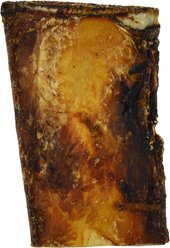 The Country Butcher Beef Rib Bone Natural Dog Treats, Small, 8 count 