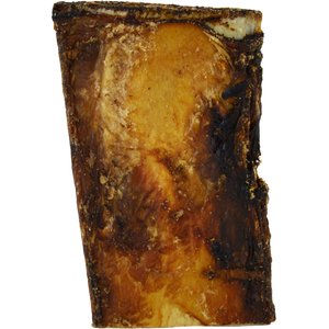 The Country Butcher Beef Rib Bone Natural Dog Treats, Small, 8 count 