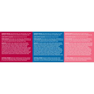 Meow Mix Classic Favorites Tenders in Sauce Variety Pack Wet Cat Food, 2.75-oz cup, case of 24