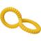 Show in main carousel: Frisco Dual Handle Tug Tough Rubber Dog Toy, Medium/Large slide 1 of 10