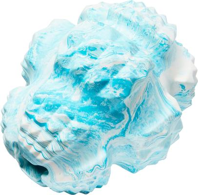 Show full view: Frisco Textured Tough Rubber Treat Dispenser Dog Toy, Medium/Large slide 4 of 10