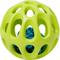 Show in main carousel: Frisco Fetch Rubber with Rope Ball Dog Toy, Medium/Large slide 1 of 9