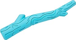 Frisco Fetch Rubber Stick Dog Toy, Medium/Large