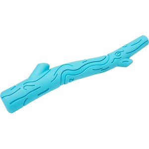 Frisco Fetch Rubber Stick Dog Toy, Medium/Large