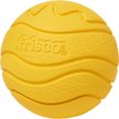 Beco Pets Natural Rubber Fetch Ball Tough Dog Toy