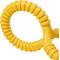 Show in main carousel: Frisco Dual Handle Tug Tough Rubber Dog Toy, Medium/Large slide 4 of 10