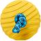 Show in main carousel: Frisco Tug & Fetch Rubber Disc with Double Knot Rope Dog Toy, Small/Medium slide 3 of 10