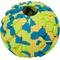 Show in main carousel: Frisco Fetch Tough Textured Rubber Ball Dog Toy, Large slide 4 of 10
