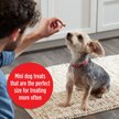 Milk-Bone Soft & Chewy Minis Made with Real Chicken Soft & Chewy Dog Treats