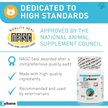 Show in main carousel: Vetoquinol Zylkene 75-mg Capsules Calming Supplement for Small Dogs & Cats, 30 count slide 9 of 13