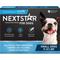 Show in main carousel: NextStar Flea & Tick Spot Treatment for Small Dogs, 5-22 lbs, 3 Doses (3-mos. supply) slide 1 of 9