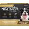 Show in main carousel: NextStar Flea & Tick Spot Treatment for Medium Dogs, 23-44 lbs, 1 Dose (1-mos. supply) slide 1 of 9