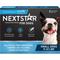 Show in main carousel: NextStar Flea & Tick Spot Treatment for Small Dogs, 5-22 lbs, 1 Dose (1-mos. supply) slide 1 of 9