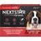 Show in main carousel: NextStar Flea & Tick Spot Treatment for X-Large Dogs, 89-132 lbs, 1 Dose (1-mos. supply) slide 1 of 9