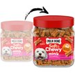 Milk-Bone Soft & Chewy Minis Made with Real Chicken Soft & Chewy Dog Treats