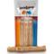 Show in main carousel: Jack & Pup Beef Trachea 12-in Dog Treats, 6 count slide 1 of 9