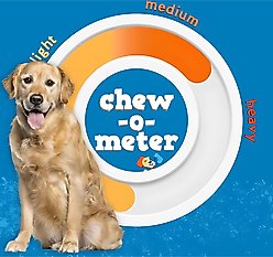 Jack & Pup Odor Free 12-inch Jumbo Beef Bully Sticks Dog Treats Chews, 3 count slide 2 of 7