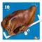 Show in main carousel: Jack & Pup Whole Pig Ear Dog Chews, 10 count slide 5 of 8