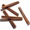 Show in main carousel: Jack & Pup Odor Free 6-inch Standard Beef Bully Stick Dog Chews, 25 count slide 9 of 9