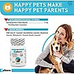 Show in main carousel: Vetoquinol Zylkene 75-mg Capsules Calming Supplement for Small Dogs & Cats, 30 count slide 3 of 13