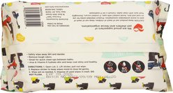 Precious Tails On-the-Go Dog Grooming Wipes, Coconut Aloe Scented, 120 count slide 2 of 4