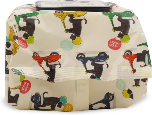 Show full view: Precious Tails On-the-Go Dog Grooming Wipes, Coconut Aloe Scented, 120 count slide 3 of 4