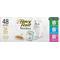 Show in main carousel: Fancy Feast Gourmet Petites Gravy Collection Variety Pack Wet Cat Food, 48 servings, 2.8-oz tray, case of 24 slide 1 of 11