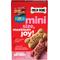 Show in main carousel: Milk-Bone Mini's Flavor Snacks Beef, Chicken & Bacon Flavored Biscuit Dog Treats, 15-oz box slide 3 of 12