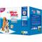 Show in main carousel: Wee-Wee Pads Superior Performance with Runoff Edge Guard Dog Pee Pads, X-Large, 28 x 34-in, 75 count slide 5 of 14